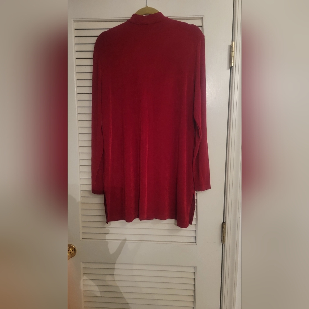 Long Jacket - Picture 4 of 4